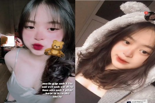 Bạn học cấp 3 gặp lại phải chịch nhau