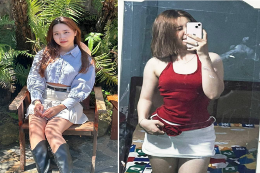 Bạn thân thất tình cho liếm lồn an ủi