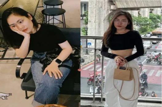 Bím ngứa ngáy khi thấy ny