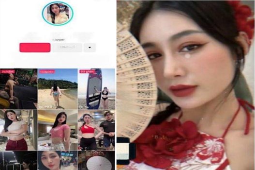 Bùi Hằng bị ny cũ đe dọa tung clip sex