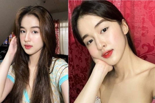 Cặp kè em hàng xóm xinh hơn vợ mình