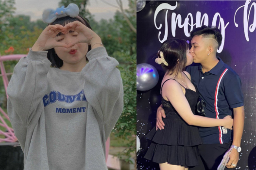 Chia tay bị ex tung clip sex lên mạng