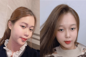 Clip nhân viên công ty quay dụ dỗ sếp