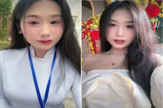 Cô gái VN xinh đẹp lộ video nóng bỏng