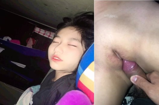 Em gái mới thích bị đụ mạnh bạo