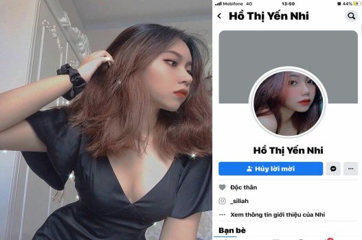 Hồ Thị Yến Nhi lén quan hệ với người yêu bạn thân