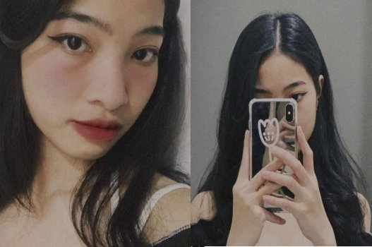 Lồn non lại còn bó sát