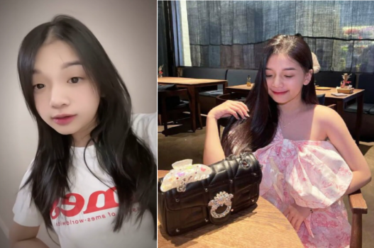 Mời em đi ăn rồi anh thịt em ngay