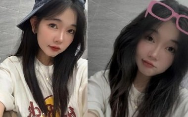 Ngọc mai vú to vuốt trụ anh ny