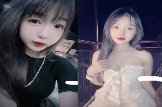 Nữ idol tái xuất với chỗ kín đẹp hơn bao giờ hết