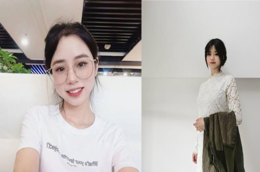 Nữ sinh viên trong sáng bị trai lừa tình