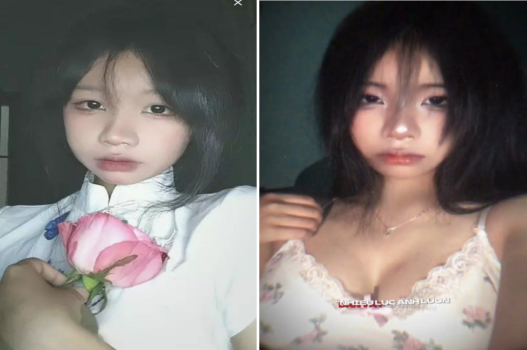 Phá trinh bạn thân cùng lớp sướng tê tái