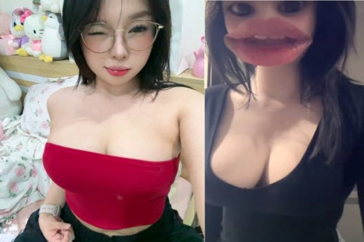 Phim cô gái xinh đẹp dáng chuẩn khiến người xem mê mẩn