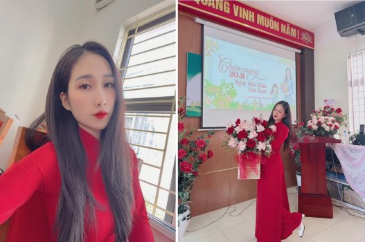 Phim sex cô giáo Việt Nam cực dâm