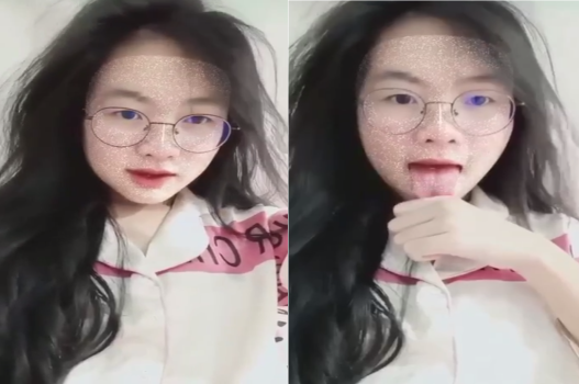 Phim sex em gái mê bú dương vật