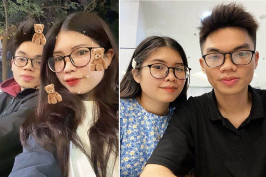 Rủ ny chơi some cùng bạn thân