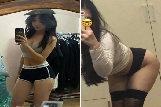 Sex Minh Thư quan hệ ngoài trời siêu mát mẻ
