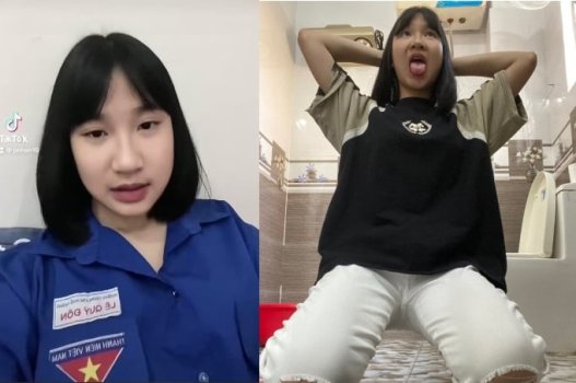 Sex nhóm với cô nàng quyến rũ đầy mê hoặc