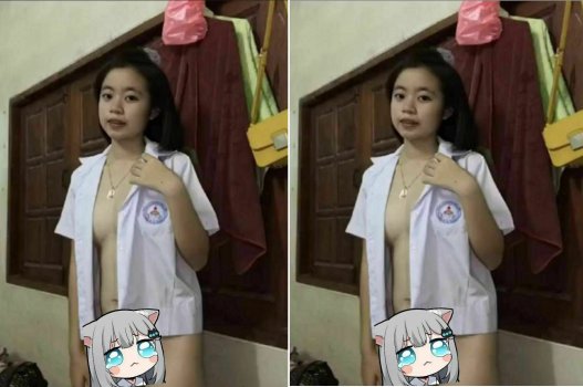 Sex sinh viên năm cuối jobless làm cave