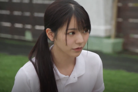 SONE 689 Kokono Asano tham gia tập huấn hỗ trợ đội bóng