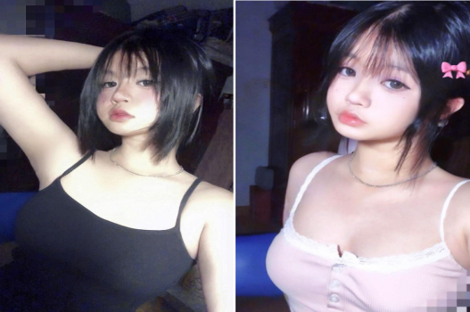 Tân sinh viên gặp trai hư nên bị đụ