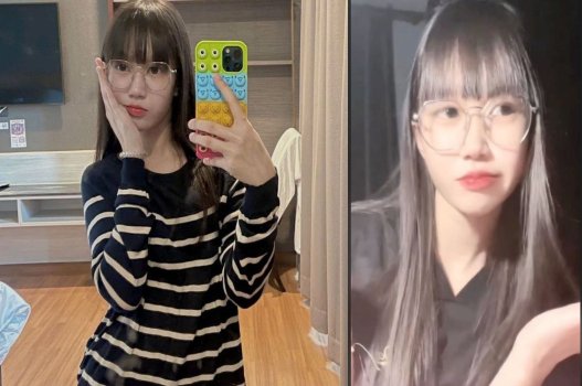 Thân mật cùng cô gái trẻ tuổi rủ rê hẹn hò