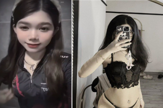 Thanh Ngân dâm đãng bị chịch gục ngã